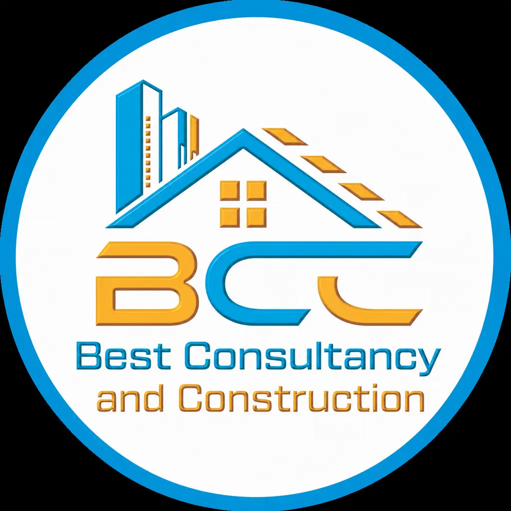 Best Consultancy and Construction logo